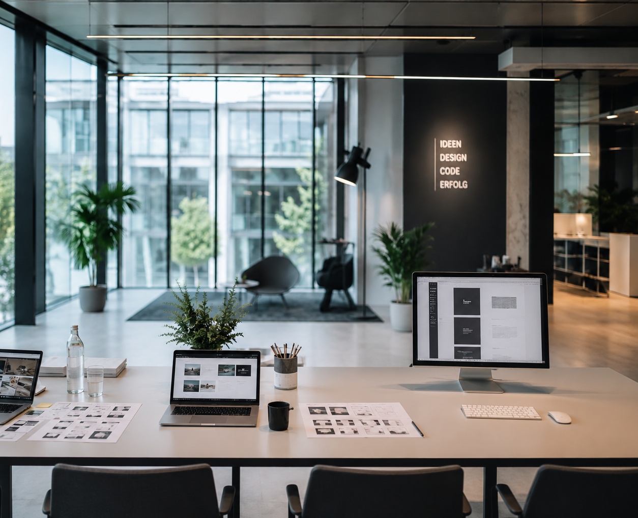 Büro